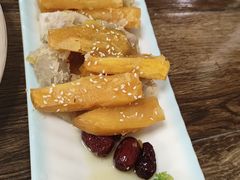 -潮和兴海鲜城·地道潮汕菜(佛山店)