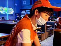 -杨记齐齐哈尔烤肉(总店)