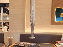 -炽城·烤肉名家(鸿达中央广场店)