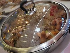 -黄记煌三汁焖锅(首创奥特莱斯店)