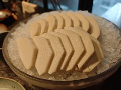 -老墙根涮肉·铜锅·烧烤(王四营店)