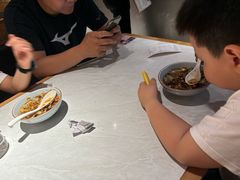 -蓉李记成都名小吃(合肥包河万达店)