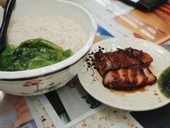 -新辉港式茶餐厅(北栅店)