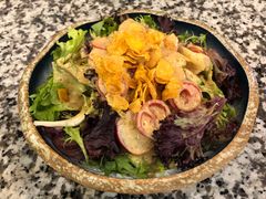 码头凉拌菜-天津卫码头(南开大悦城店)