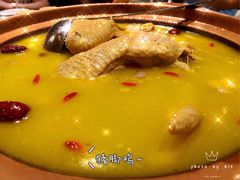 -农耕记·湖南土菜(halo广场店)