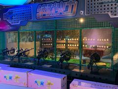 -大玩家超乐场(万达广场苏州吴中店)