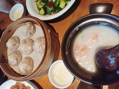 -如轩·海鲜砂锅粥·潮汕菜(一品天下店)