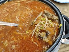 -池味巴瑶·崇巍牛杂家常菜(埌东店)