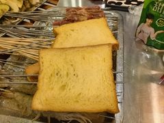 -小寒羊烧烤(凯瑞时代大厦店)