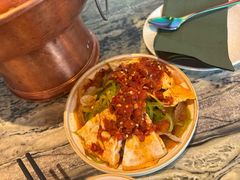 -浩海火燒雲傣家菜(合生汇店)