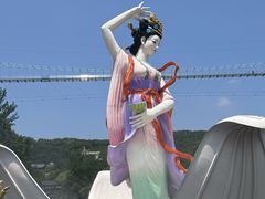 -威海华夏城景区