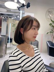 -MRMODE时尚先生美发沙龙