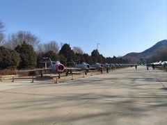 -中国航空博物馆