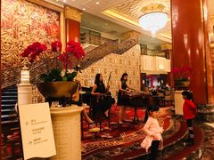 -北京中国大饭店