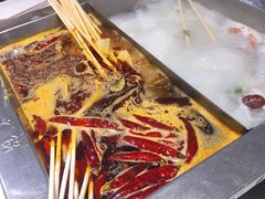 -串一火锅(赛格国际购物中心店)