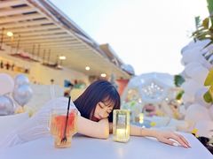 -天空花园餐吧·生日·团建(南山店)