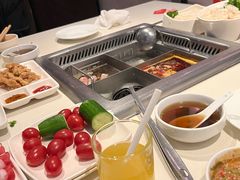 -海底捞火锅(锦艺城店)
