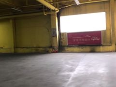 -欧尚超市苏州店停车场(金鸡湖路店)