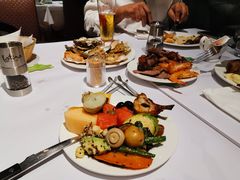 -拉蒂娜·巴西牛排馆 Latina·Brazilian Steakhouse(陆家嘴旗舰店)
