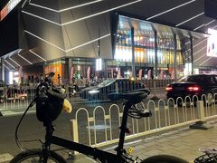 -迪卡侬(土桥店)