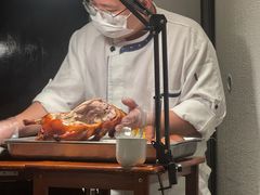-德永枣香烤鸭(官舍店)