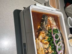 -半天妖烤鱼(西直门凯德mall店)