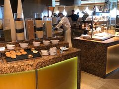 -杭州国际会议中心洲际酒店-原素全日餐厅(解放东路店)