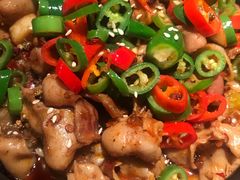 麻辣鱼肚-味妙烤鱼吧(回龙观店)