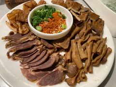 -俏牛哥鲜牛肉牛肆馆(重庆天地店)