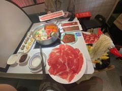 -许府牛火锅(信义坊总店)