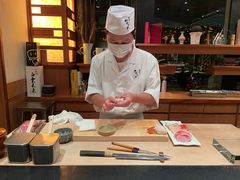 -奈良本寿司(永嘉路店)