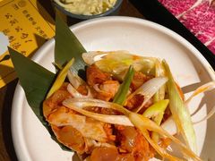 -新石器烤肉(中房金谊广场店)