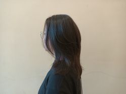 点击看大图 -川和潮人漂色·烫染·接发