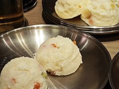 土豆泥-西塔老太太泥炉烤肉(双井店)