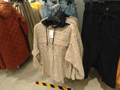 -ZARA(青岛万象城店)
