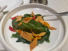 -武汉香格里拉大酒店·香宫中餐厅