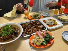-黄寺卤煮·黄寺喝酒公司