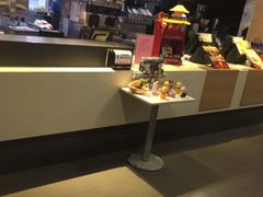 -麦当劳(新洲南路店)