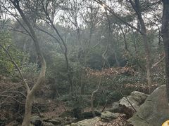 -虞山风景区