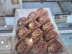 -Gram舒芙蕾(杭州中心店)