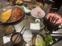 -冯校长老火锅(深圳总店)