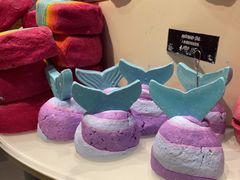 -LUSH(威尼斯人店)