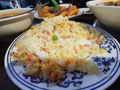 -蟹岛开饭楼