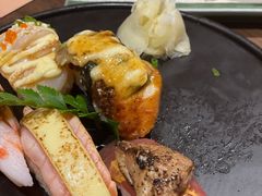 -山葵家·创意料理(宁波来福士店)