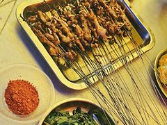 -宋文成烤肉(白沙巷店)