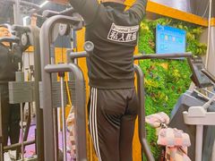 -漾健身·普拉提(橡树湾店)