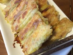 -海荣锅贴馆(五味十字店)