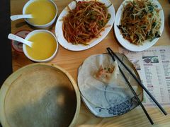 -香满园春饼·家常菜(东大桥店)