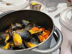 -Le Bistrot de Racine