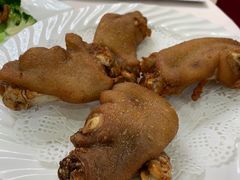 -黄埔华苑酒家(黄埔店)